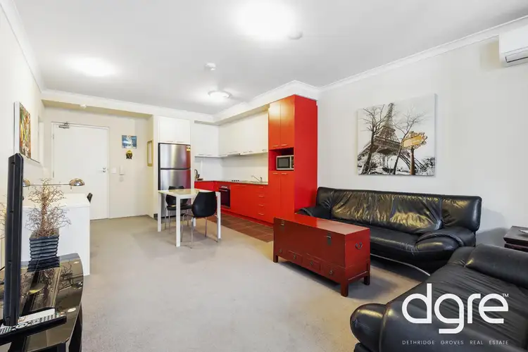 Sixth view of Homely unit listing, 49/57 Beach Street, Fremantle WA 6160