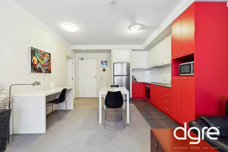 Seventh view of Homely unit listing, 49/57 Beach Street, Fremantle WA 6160
