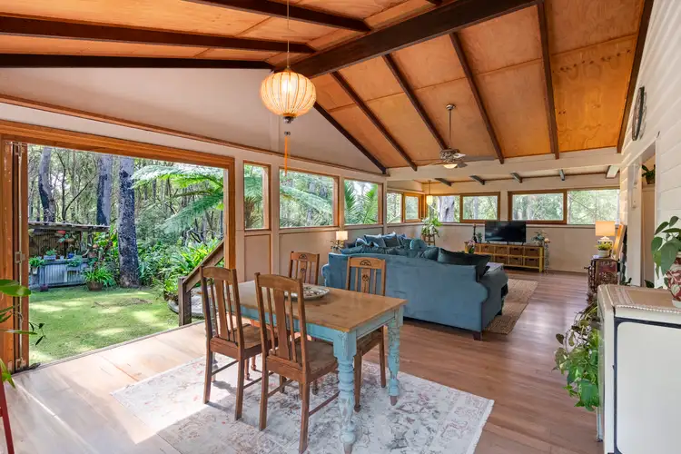 Main view of Homely house listing, 95-97 Timbarra Drive, Beechmont QLD 4211