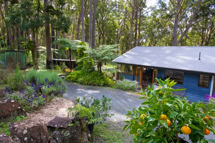 Fifth view of Homely house listing, 95-97 Timbarra Drive, Beechmont QLD 4211