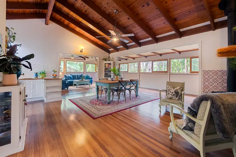Sixth view of Homely house listing, 95-97 Timbarra Drive, Beechmont QLD 4211