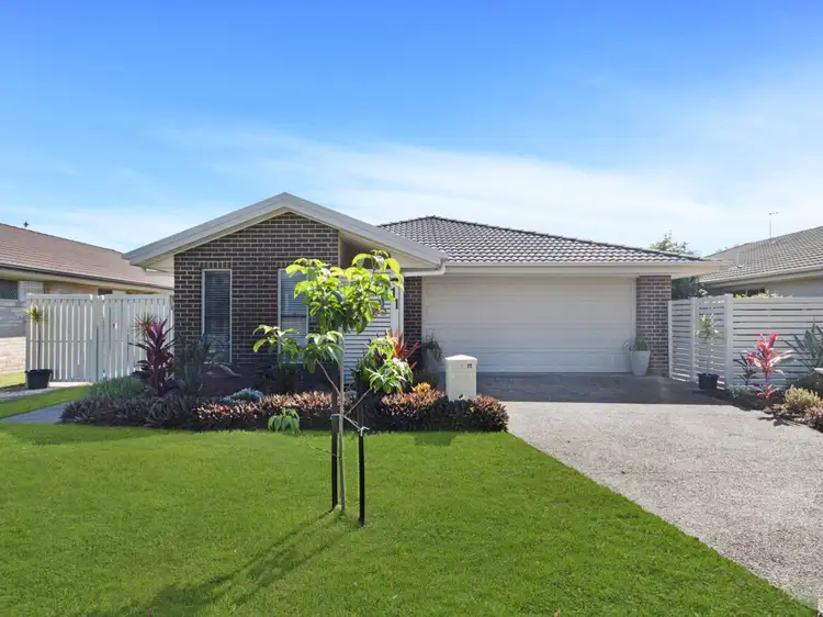 Main view of Homely house listing, 11 Salamander Avenue, Urraween QLD 4655