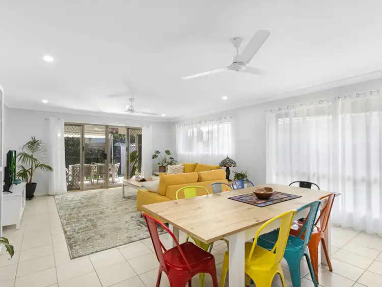 Third view of Homely house listing, 11 Salamander Avenue, Urraween QLD 4655