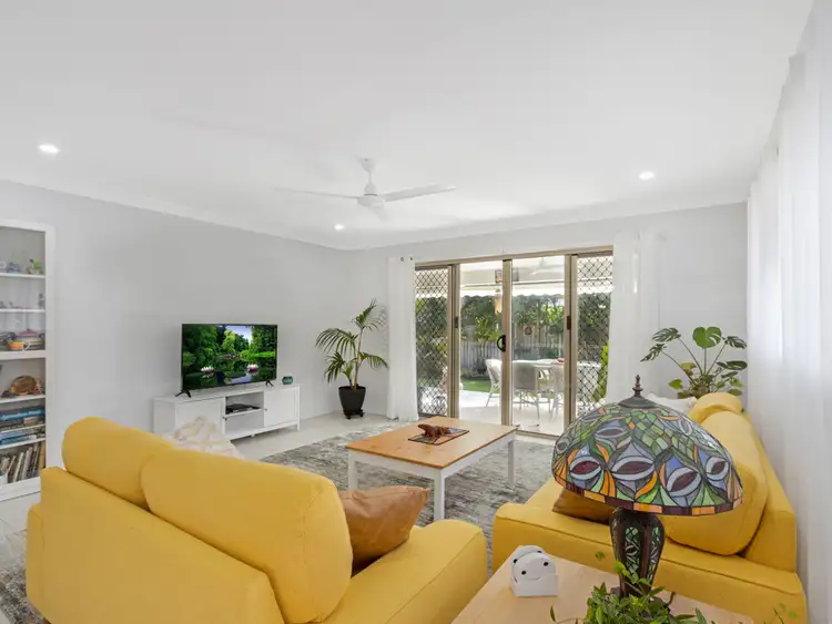 Fourth view of Homely house listing, 11 Salamander Avenue, Urraween QLD 4655