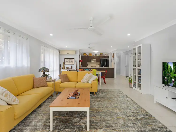 Fifth view of Homely house listing, 11 Salamander Avenue, Urraween QLD 4655