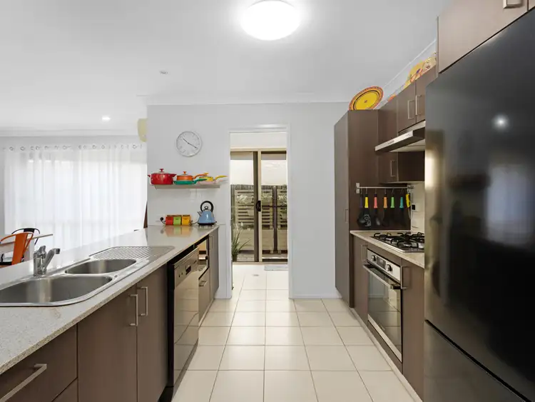 Sixth view of Homely house listing, 11 Salamander Avenue, Urraween QLD 4655