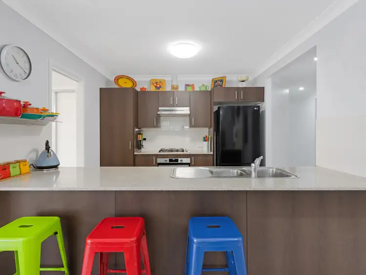 Seventh view of Homely house listing, 11 Salamander Avenue, Urraween QLD 4655