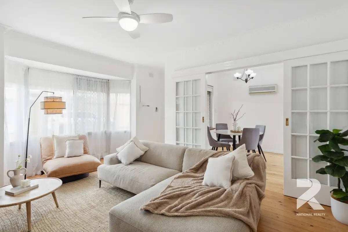 Main view of Homely unit listing, 5/3 Seaton Terrace, Seaton SA 5023