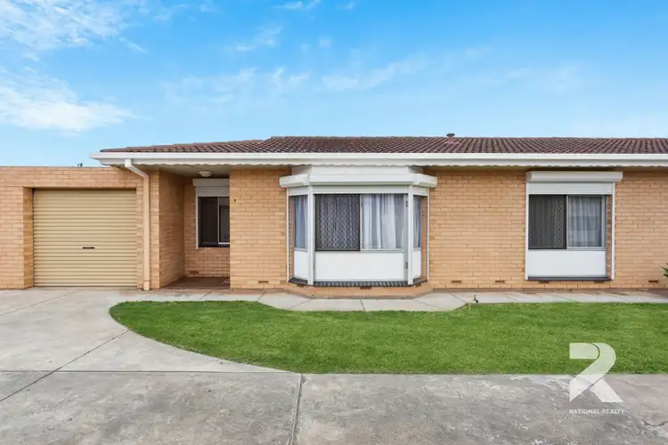 Second view of Homely unit listing, 5/3 Seaton Terrace, Seaton SA 5023