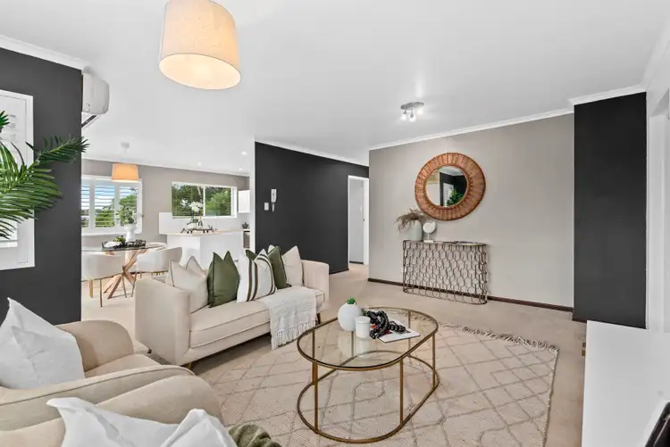 Second view of Homely apartment listing, 4/25 Kirkland Avenue, Coorparoo QLD 4151