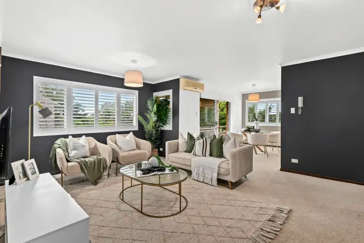 Third view of Homely apartment listing, 4/25 Kirkland Avenue, Coorparoo QLD 4151