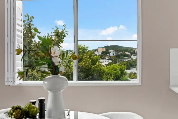 Sixth view of Homely apartment listing, 4/25 Kirkland Avenue, Coorparoo QLD 4151