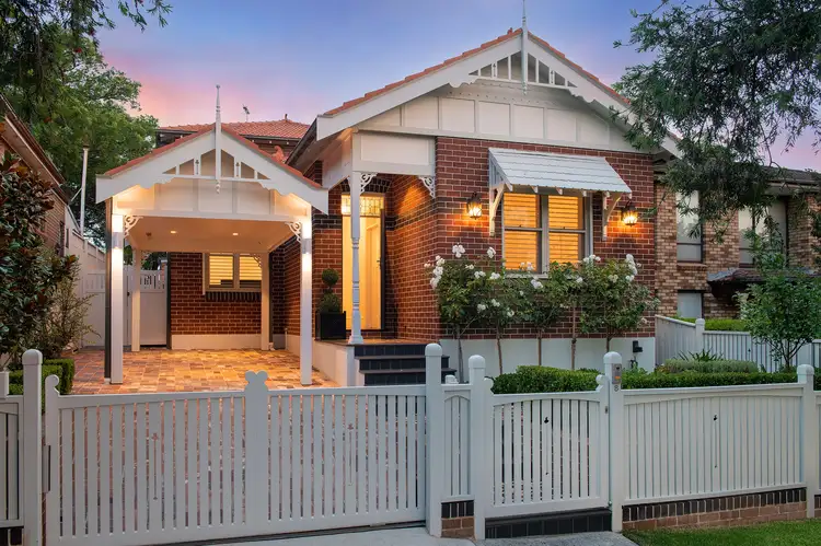 8 First Street, Ashbury NSW 2193