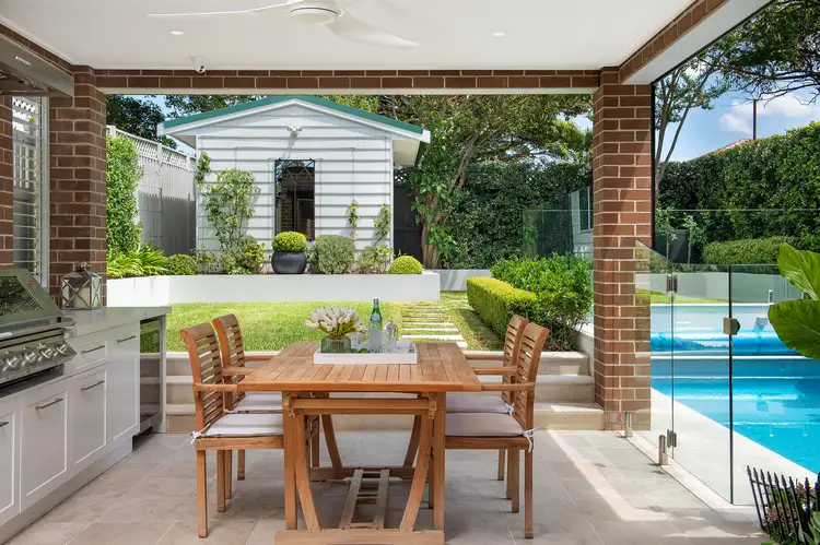 Second view of Homely house listing, 8 First Street, Ashbury NSW 2193