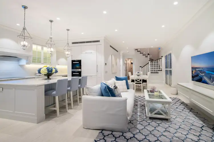 Third view of Homely house listing, 8 First Street, Ashbury NSW 2193