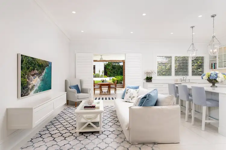 Fifth view of Homely house listing, 8 First Street, Ashbury NSW 2193