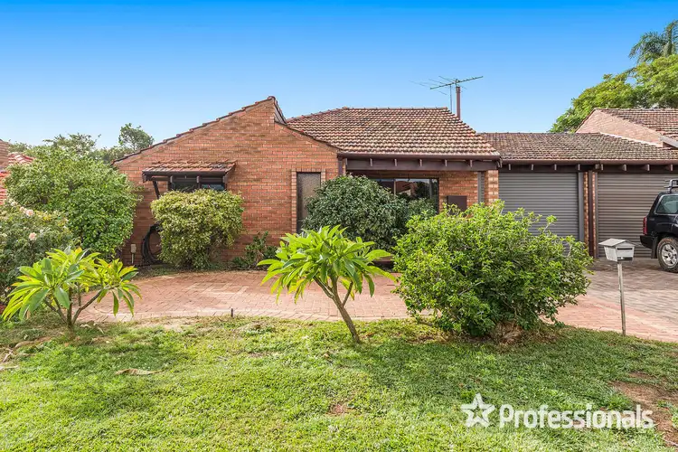 Second view of Homely house listing, 7A Kane Street, Kingsley WA 6026