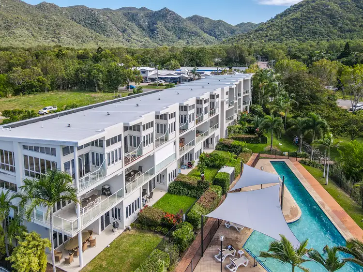 12/1-3 The Cove, Nelly Bay QLD 4819
