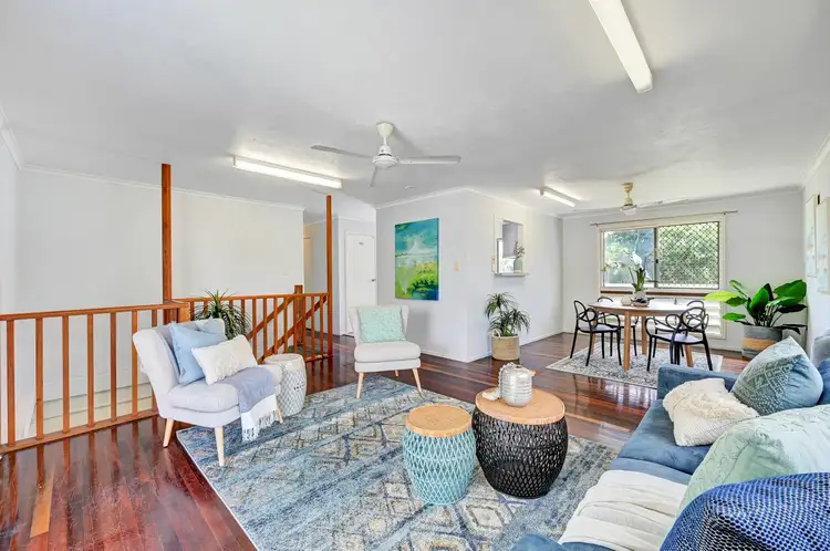 Main view of Homely house listing, 7 Wellesley Drive, Thuringowa Central QLD 4817