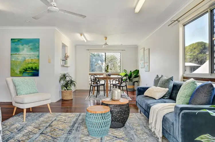 Second view of Homely house listing, 7 Wellesley Drive, Thuringowa Central QLD 4817