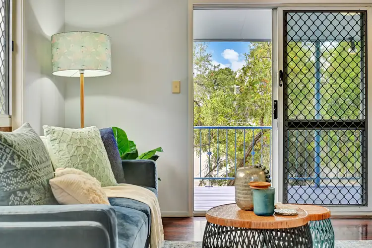 Fourth view of Homely house listing, 7 Wellesley Drive, Thuringowa Central QLD 4817