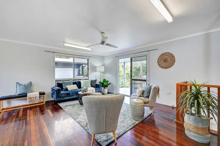 Fifth view of Homely house listing, 7 Wellesley Drive, Thuringowa Central QLD 4817