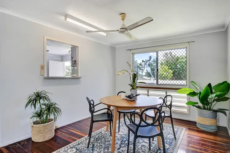 Sixth view of Homely house listing, 7 Wellesley Drive, Thuringowa Central QLD 4817