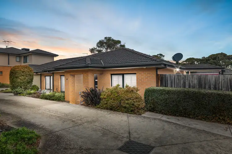 10/40 Kathryn Road, Knoxfield VIC 3180