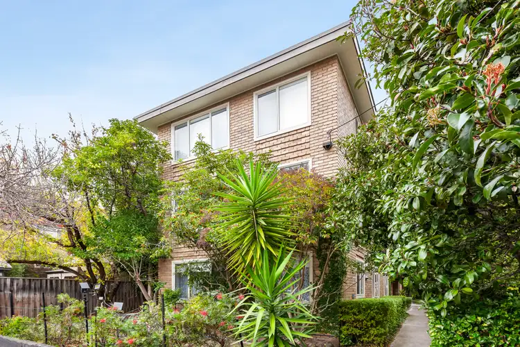 Third view of Homely apartment listing, 2/10 Wrexham Road, Windsor VIC 3181