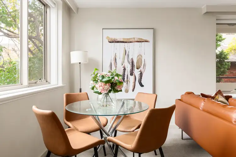 Sixth view of Homely apartment listing, 2/10 Wrexham Road, Windsor VIC 3181