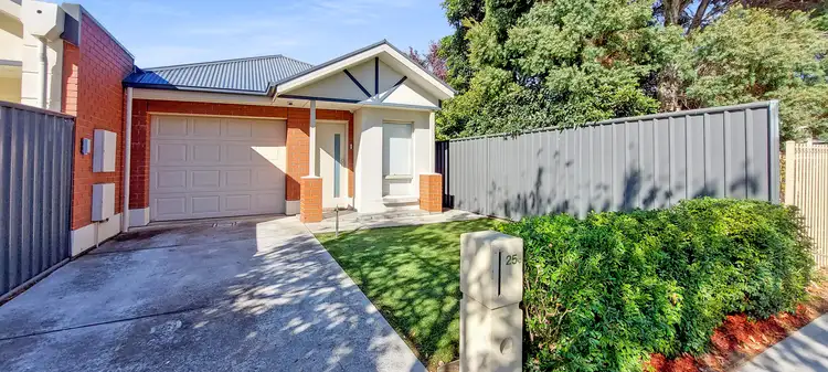 25C David Avenue, Mitchell Park SA 5043