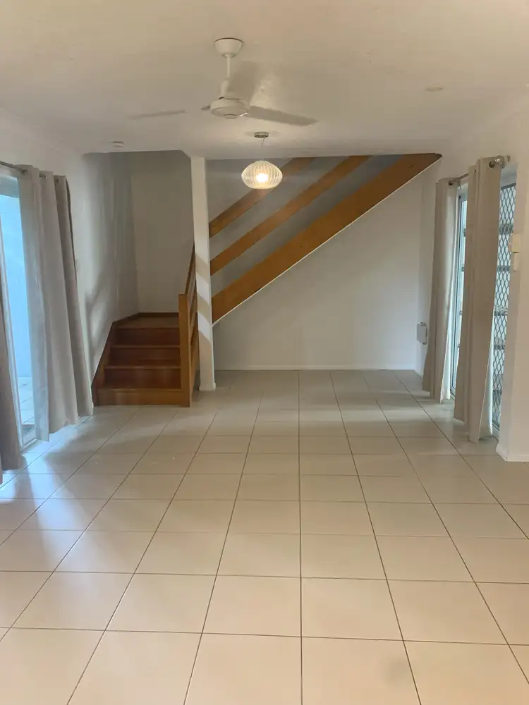 Second view of Homely townhouse listing, 7/12 Old Common Road, Belgian Gardens QLD 4810