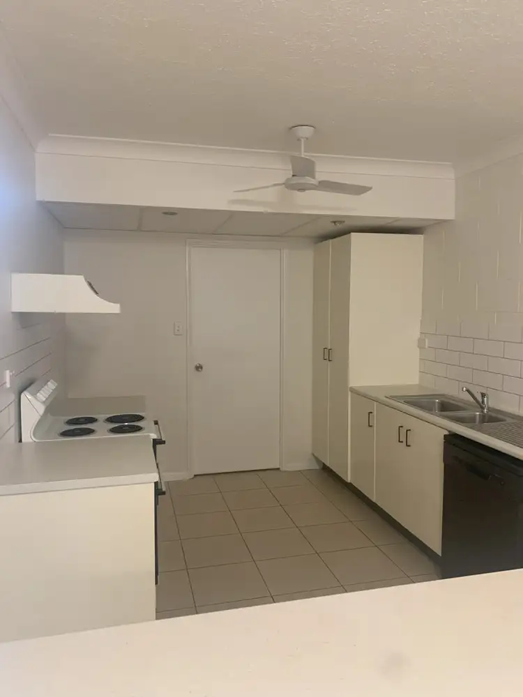 Fourth view of Homely townhouse listing, 7/12 Old Common Road, Belgian Gardens QLD 4810