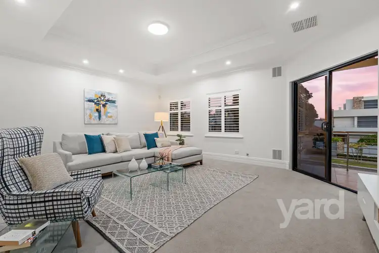 Second view of Homely house listing, 1/8 Alston Avenue, Como WA 6152