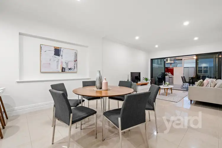 Third view of Homely house listing, 1/8 Alston Avenue, Como WA 6152