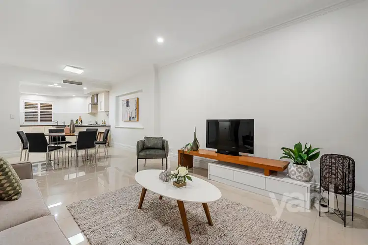 Fourth view of Homely house listing, 1/8 Alston Avenue, Como WA 6152