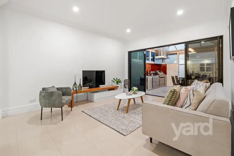 Fifth view of Homely house listing, 1/8 Alston Avenue, Como WA 6152