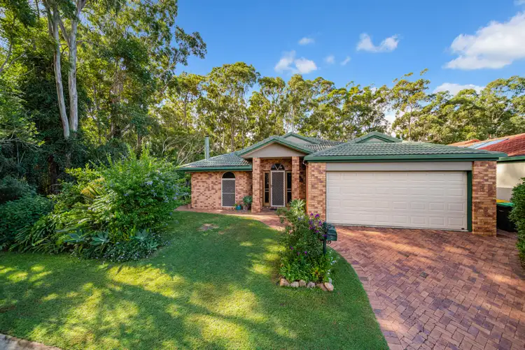 13 Redbud Court, Mountain Creek QLD 4557