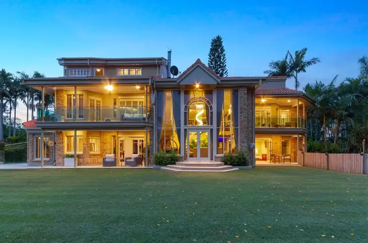46 Glenview Road, Upper Coomera QLD 4209