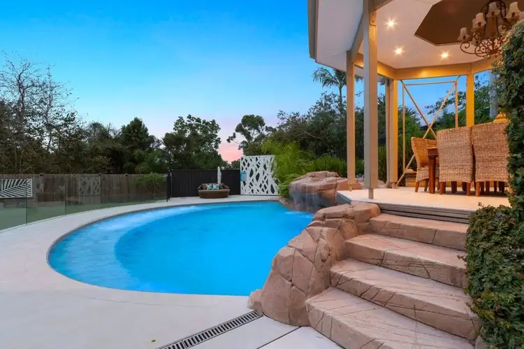 Third view of Homely house listing, 46 Glenview Road, Upper Coomera QLD 4209