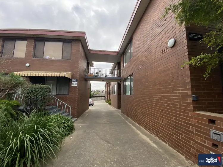 14/36-38 Murray Street, Brunswick West VIC 3055