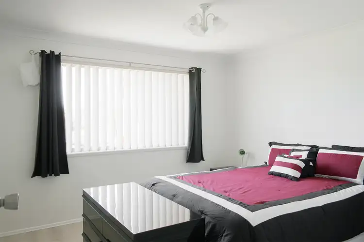 Fifth view of Homely house listing, 3 UTZON CCT, St Clair NSW 2759