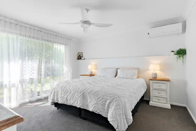 Fourth view of Homely house listing, 50 Windermere Way, Sippy Downs QLD 4556
