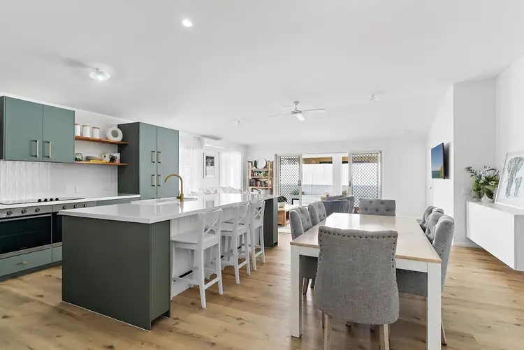 Sixth view of Homely house listing, 50 Windermere Way, Sippy Downs QLD 4556