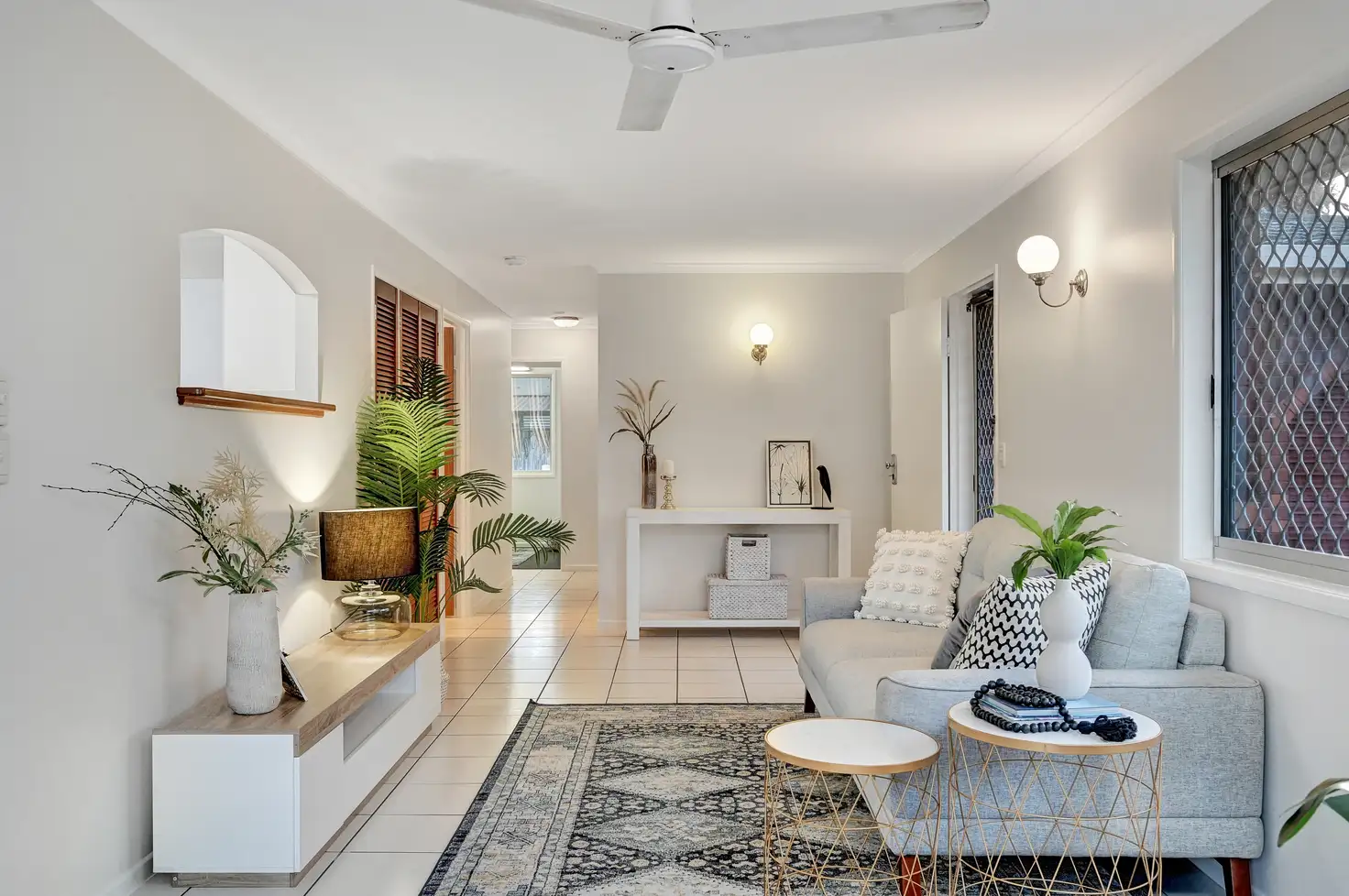 Main view of Homely house listing, 51 Rhodes Street, Heatley QLD 4814