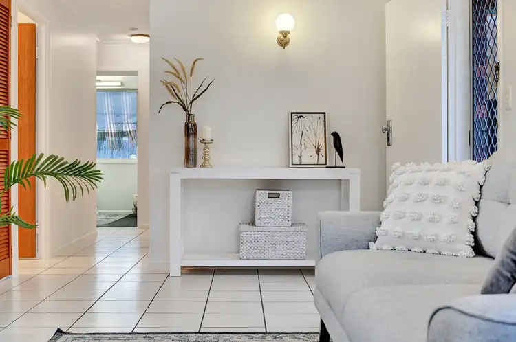 Second view of Homely house listing, 51 Rhodes Street, Heatley QLD 4814