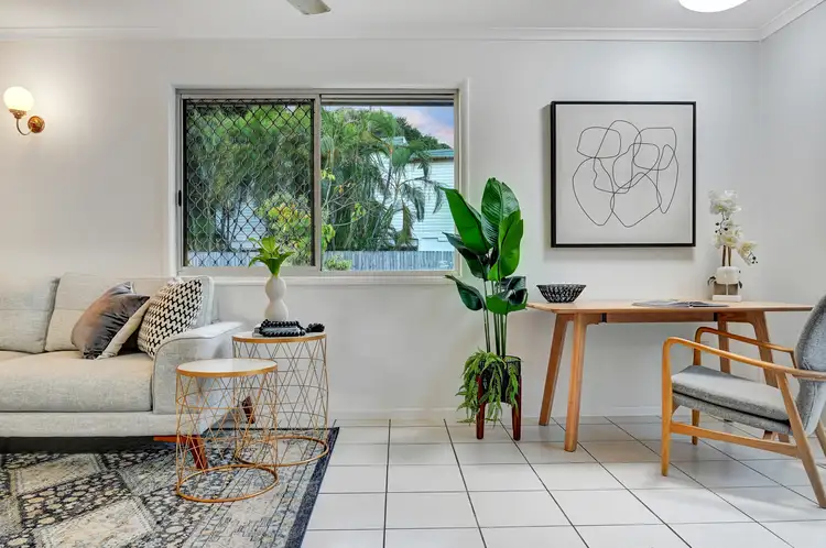 Third view of Homely house listing, 51 Rhodes Street, Heatley QLD 4814