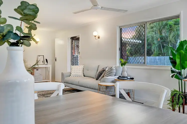 Fourth view of Homely house listing, 51 Rhodes Street, Heatley QLD 4814