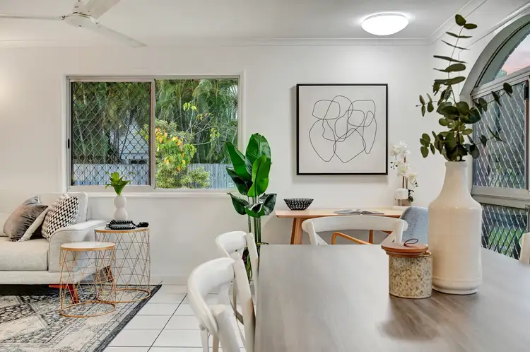 Fifth view of Homely house listing, 51 Rhodes Street, Heatley QLD 4814