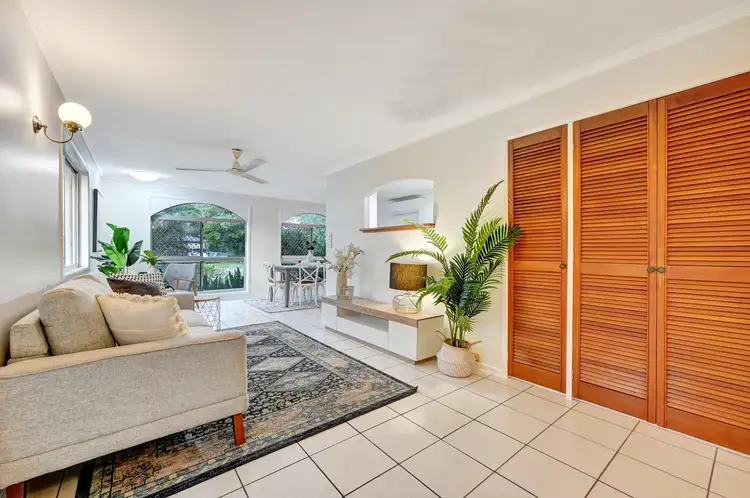 Sixth view of Homely house listing, 51 Rhodes Street, Heatley QLD 4814